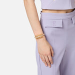 Bracciale con strass BC51B62E2 U95 ELISABETTA FRANCHI 