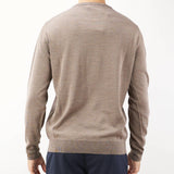 Maglia in lana merinos MASQ