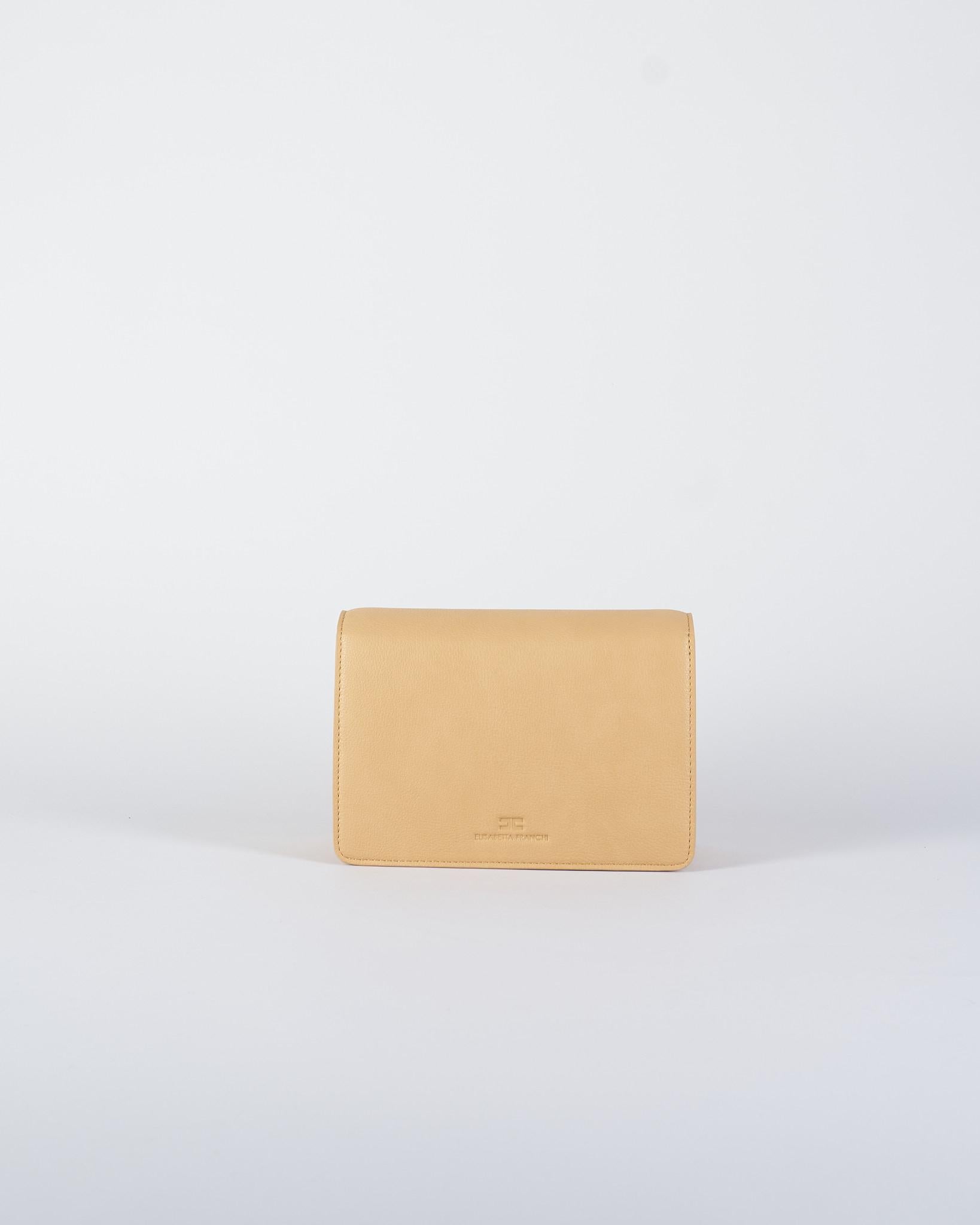 Tracolla Honey con catena groumette BS39A56E2 EA2 ELISABETTA FRANCHI 