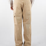 Jeans Beige oversize CARPL7/26 45 I'M BRIAN 