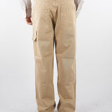 Jeans Beige oversize CARPL7/26 45 I'M BRIAN 