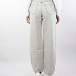 Jeans Phoebe Grigio DF5139 90 VICOLO 