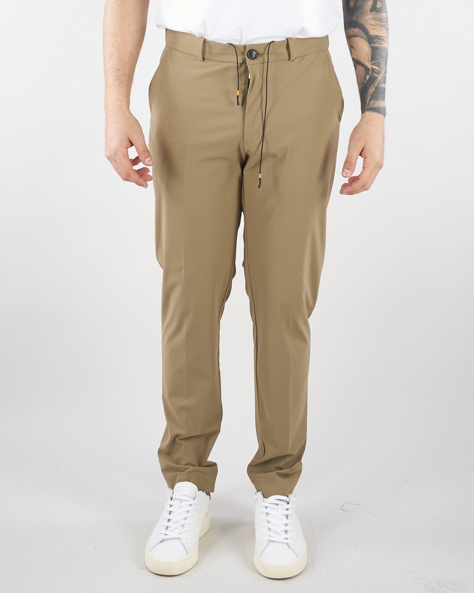 Pantalone Tabacco Surflex Chino Jo Pant 26302 86 RRD 