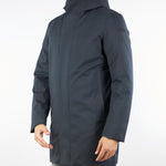 Giubbotto Piombo Terzilio Floating Eskimo Jkt W25019 11 RRD 