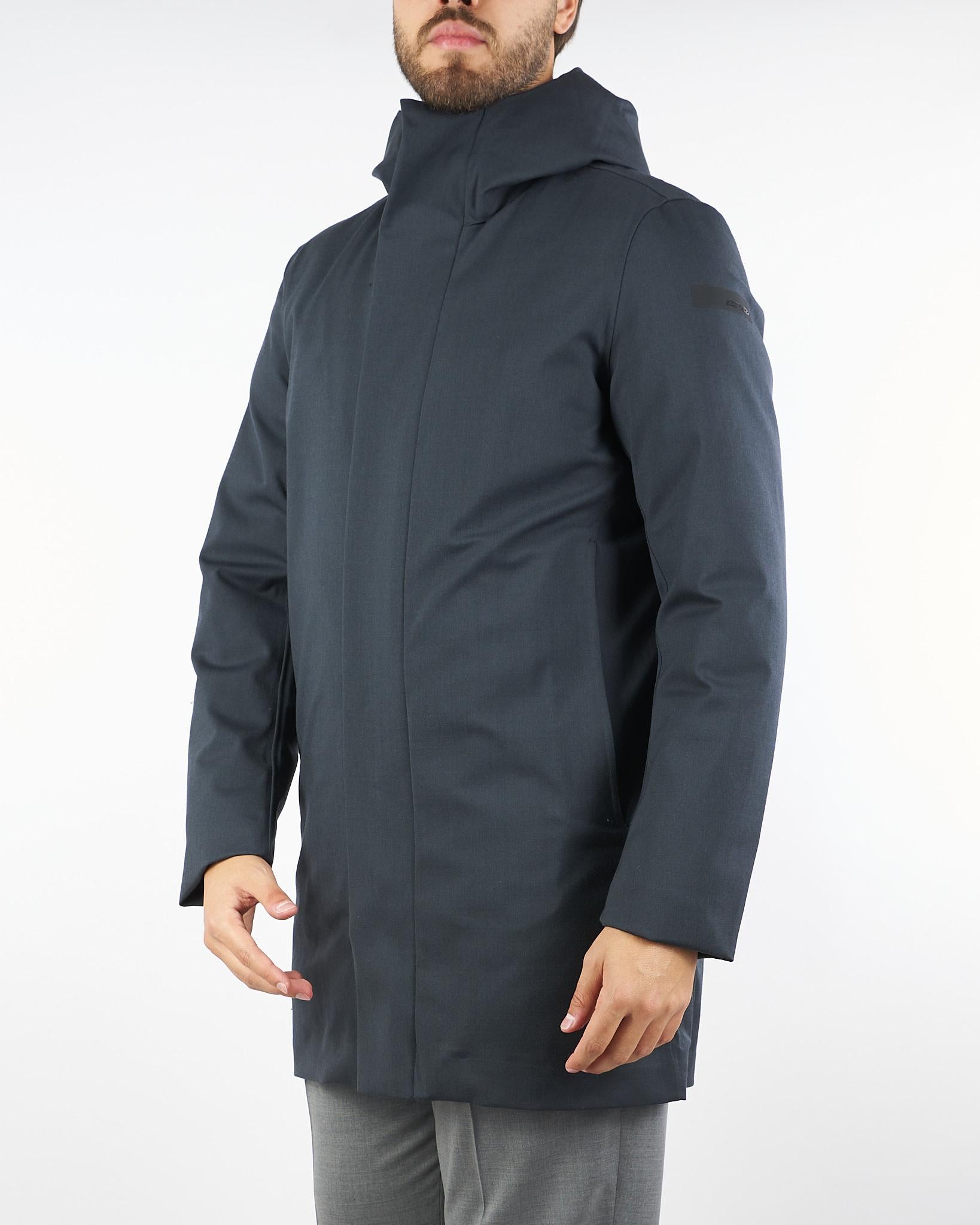 Giubbotto Piombo Terzilio Floating Eskimo Jkt W25019 11 RRD 