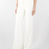 Pantalone Escape Avorio ESCAPE 4 NENETTE 