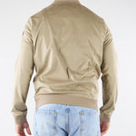 Giubbotto Tabacco Nabucco Jkt 26019 86 RRD 