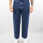 Jeans Denim Jumbo baggy fit 451P528 83 CYCLE 