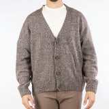 Cardigan Moro Melange in lana MA3405 20 I'M BRIAN 