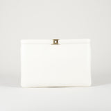 Borsa Burro a busta effetto naplak BS18A61E2 193 ELISABETTA FRANCHI 