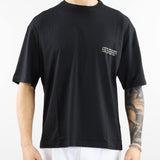 T-shirt con stampa Low Brand