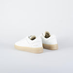 Sneakers Bianco in pelle L1SFW25265254 A001 LOW BRAND 