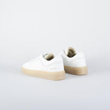Sneakers Bianco in pelle L1SFW25265254 A001 LOW BRAND 