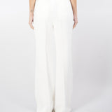 Pantalone palazzo in cady