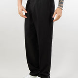 Pantalone in misto lino e viscosa Patrizia Pepe