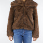 Eco pelliccia Moro Pasqua PASQUA 605 NENETTE 