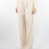 Pantalone Crema con coulisse VANTO 1 MARELLA 