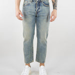 Jeans in Denim crop fit ALEXL5/26 47 I'M BRIAN 