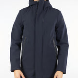 Giubbotto Nero Surflex Winter Thermo Jkt W25045 60 RRD 