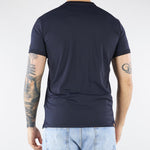 T-shirt Blu Oxford Gdy Shirty 26206 60 RRD 