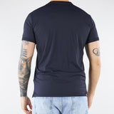 T-shirt Blu Oxford Gdy Shirty 26206 60 RRD 