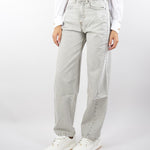 Jeans Phoebe Grigio DF5139 90 VICOLO 