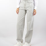 Jeans Phoebe Grigio DF5139 90 VICOLO 