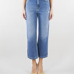 Jeans Denim Cropped DAB5128 47 VICOLO 