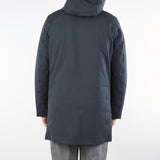 Giubbotto Piombo Terzilio Floating Eskimo Jkt W25019 11 RRD 