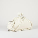 Borsa Pasticcino Bag Avorio medium in nappa WKALECITO 1 MAX MARA WEEKEND 