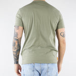 T-shirt Verde Revo Shirty 26200 27 RRD 