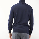 Dolcevita in lana merinos extrafine finezza 16 Paolo Pecora