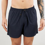 Costume Micro Blue Black Tramontana Short RRD