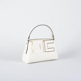 Borsa Milk Tote piccola con logo BS36A56E2 DZ9 ELISABETTA FRANCHI 