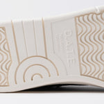 Sneakers Court 2.0 Basic White-Black M441C2BAWB WB DATE 