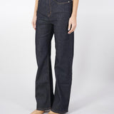 Jeans in denim stretch