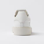 Sneakers Levante Calf White M441LVCAWH WH DATE 