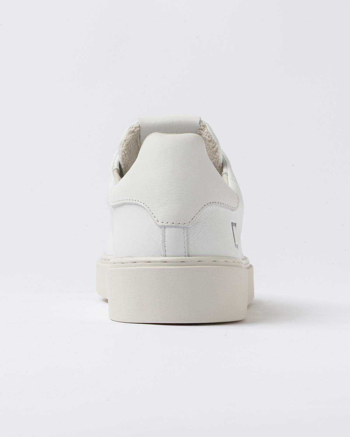 Sneakers Levante Calf White M441LVCAWH WH DATE 