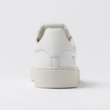 Sneakers Levante Calf White M441LVCAWH WH DATE 