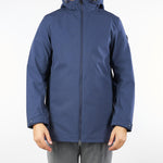 Giubbotto Blu in tessuto impermeabile 11326XZ 68 COLMAR 