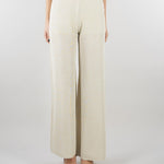 Pantalone Yappy in maglia Platino YAPPY 931 NENETTE 