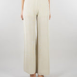 Pantalone Yappy in maglia Platino YAPPY 931 NENETTE 