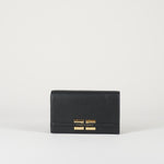 Borsa Nero a tracolla BS40A61E2 110 ELISABETTA FRANCHI 