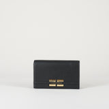 Borsa Nero a tracolla BS40A61E2 110 ELISABETTA FRANCHI 