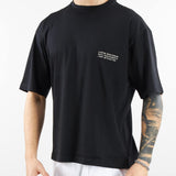 T-shirt con stampa Low Brand