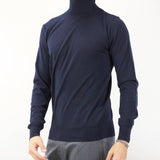 Dolcevita in lana merinos extrafine finezza 16 Paolo Pecora