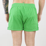 Costume con stampa multicolor Dsquared