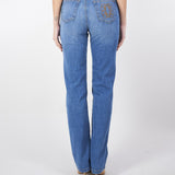 Jeans denim Saturno