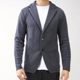 Giacca in maglia Paoloni