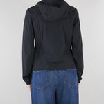 Giubbotto Nero Stretch con cappuccio 19149ZB 99 COLMAR 
